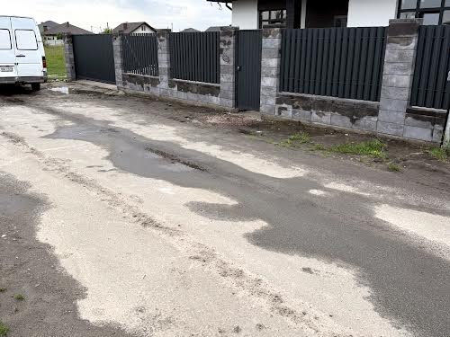 дом по адресу с. Осещина, Волошкова, 40