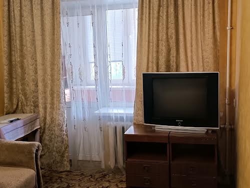 квартира по адресу Василя Вишиваного ул. (Олеко Дундича), 2