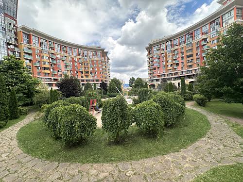 квартира по адресу Юлии Здановской ул. (Ломоносова), 73-Г