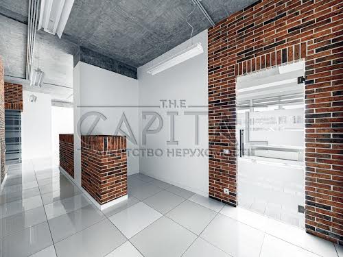 коммерческая по адресу Кловский спуск (Кловський), 7