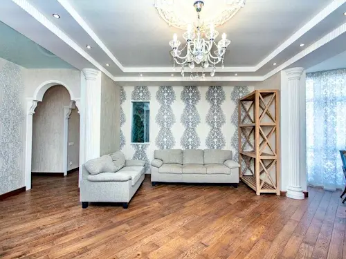 квартира за адресою Київ, Глибочицька вул., 32-Б