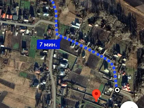 участок по адресу с. Соболевка, Шевченка