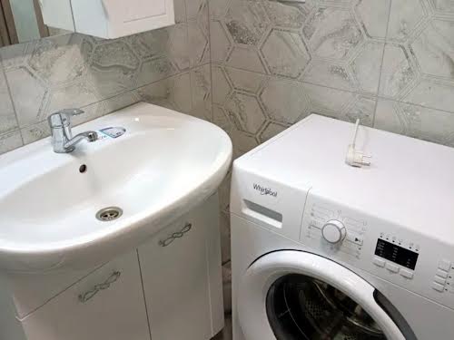 квартира по адресу Берковецкая ул., 6Б