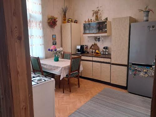 квартира по адресу Институтская ул., 24/7