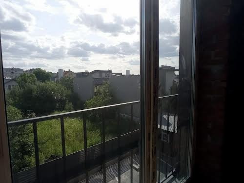 квартира за адресою Інститутська вул., 21