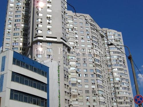квартира за адресою Київ, Михайла Гришка вул., 9