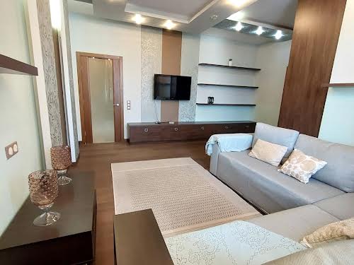 квартира по адресу Киев, Дмитриевская ул., 80
