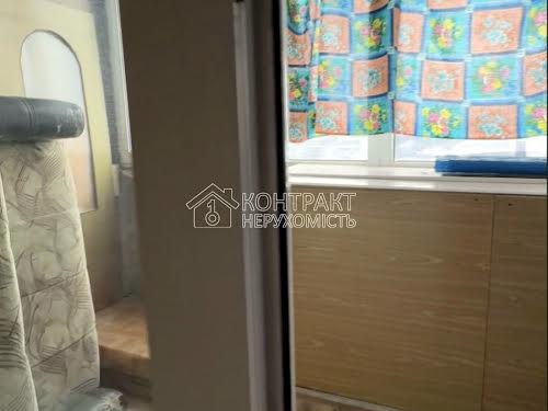 квартира по адресу Астрономическая ул., 35и
