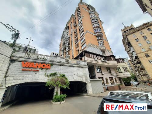 квартира за адресою Лютеранська вул., 8
