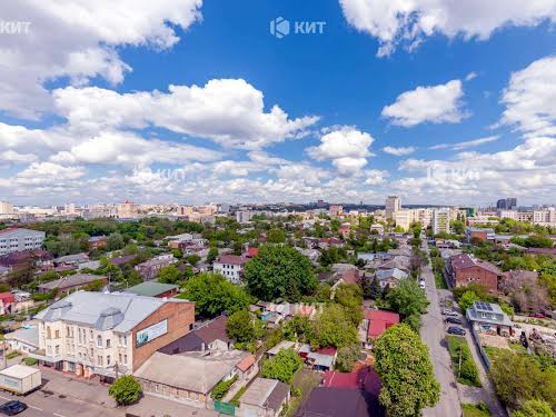 квартира по адресу Георгия Тарасенко ул. (Плехановская), 18 Б