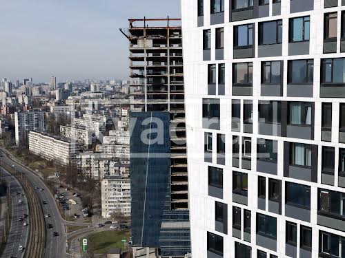 квартира за адресою Берестейський просп. (Перемоги), 11