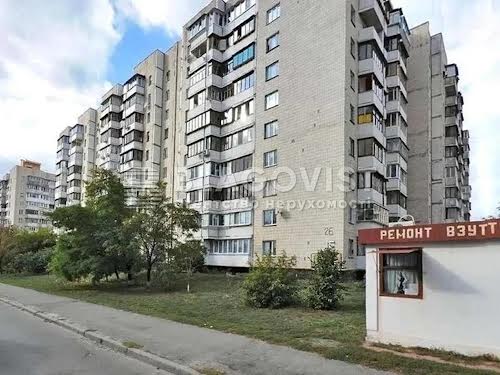 квартира за адресою Василя Стуса вул., 26