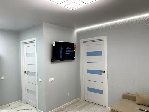 квартира по адресу Пригородная ул., 22-Б
