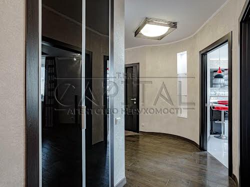 квартира по адресу Елизаветы Чавдар ул., 1
