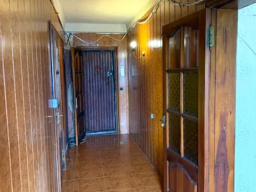 квартира за адресою Лісовий просп., 4-А