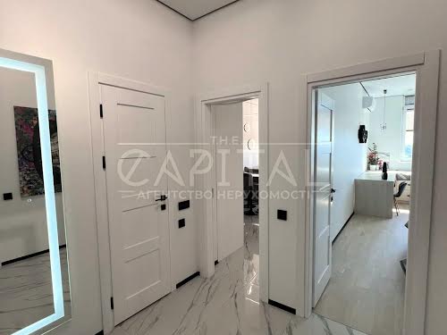 квартира за адресою Берестейський просп. (Перемоги), 11 к2