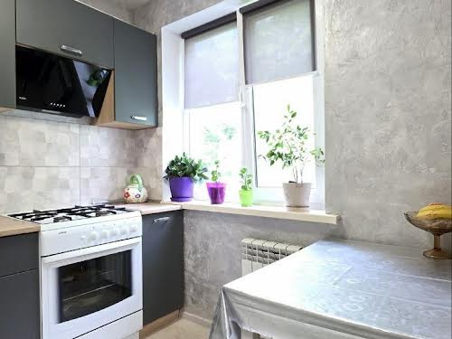 квартира по адресу Нескорених, 54а