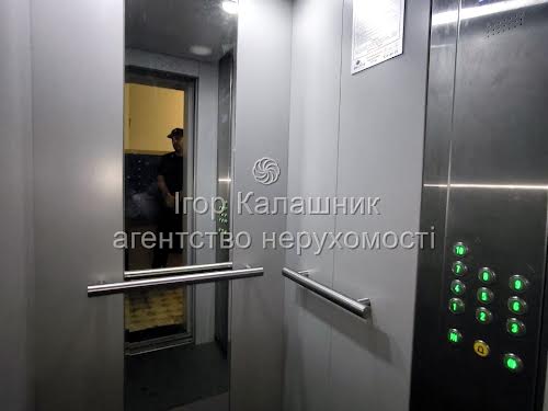 квартира за адресою Архітектора Вербицького вул., 8-А