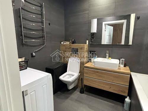 квартира за адресою Харків, Драгоманова вул., 6