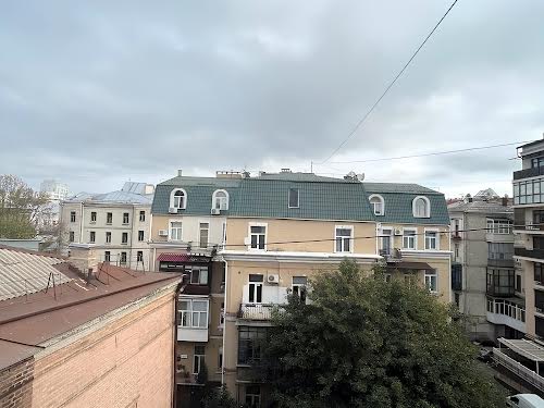 квартира по адресу Олеся Гончара ул., 24-Б