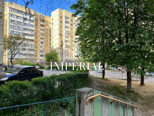 квартира за адресою Кадетський Гай вул., 9