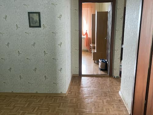 квартира по адресу Киев, Константина Данькевича ул., 8