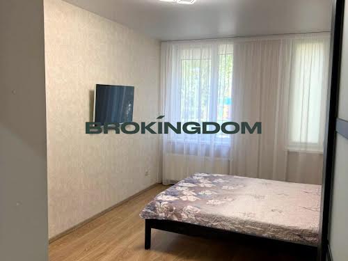 квартира по адресу Киев, Регенераторная ул., 4 к1-9