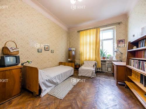 квартира за адресою Алчевських вул. (Артема), 3