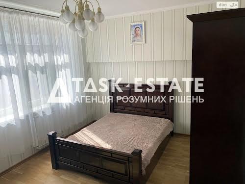 квартира за адресою Володимира Івасюка просп. (Героїв Сталінграду), 26А