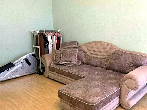 квартира по адресу Валерия Лобановского просп. (Краснозвездный), 4-А