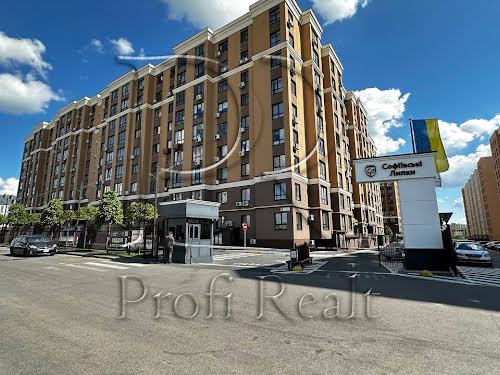 квартира по адресу Свободы ул., 1-C
