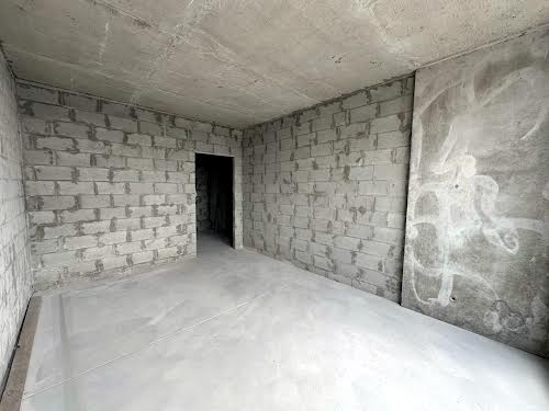 квартира за адресою Берковецька вул., 6