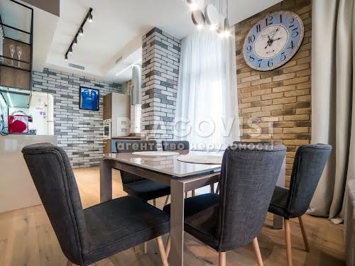 квартира за адресою Київ, Бульварно-Кудрявська вул. (Воровського), 21