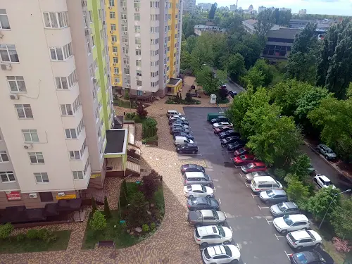 квартира за адресою Віталія Скакуна вул. (Академіка Каблукова), 21