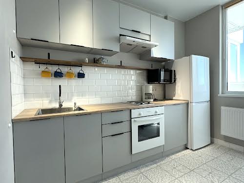 квартира за адресою Світла вул., 3д