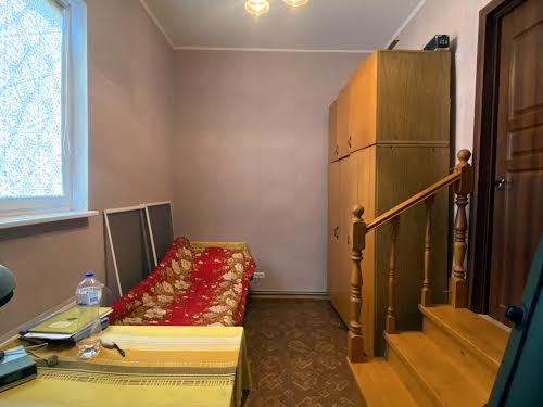 дом по адресу Райдужна, 32