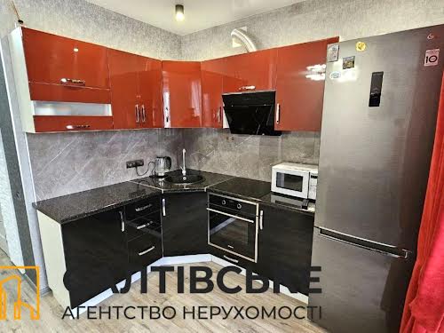 квартира по адресу Академика Барабашова ул., 10а