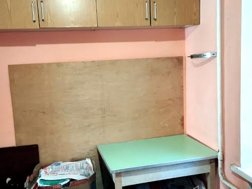 квартира по адресу Телиги Олены ул., 41В