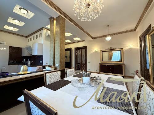 квартира за адресою Банкова вул., 3