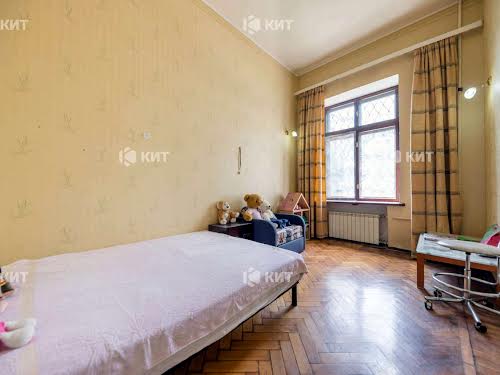 квартира по адресу Маршала Бажанова ул., 14