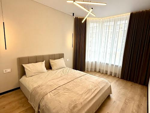 квартира по адресу с. Новоселки, Мира ул., 1