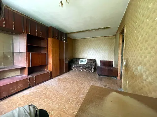 квартира за адресою Леся Курбаса просп., 9-Г