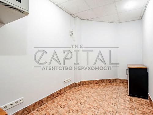 комерційна за адресою Київ, Тараса Шевченка бульв., 33
