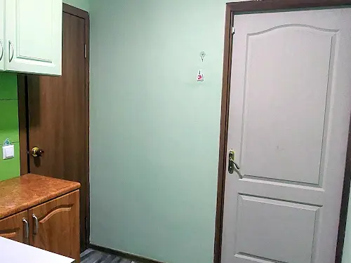 квартира за адресою Космічна вул., 23