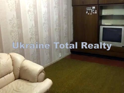 квартира за адресою Свободи просп., 32