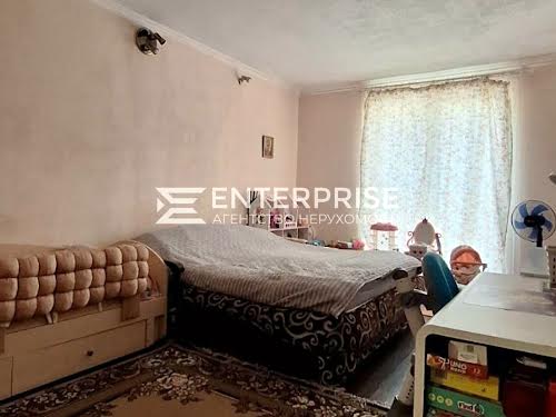 квартира за адресою Лесі Українки вул., 19
