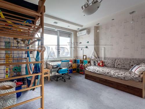 квартира по адресу Голосеевский просп. (40-летия Октября), 30-Б