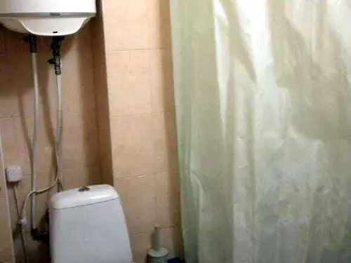 квартира за адресою Лісовий просп., 43
