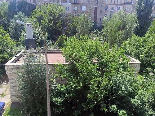 квартира по адресу Межигорская ул., 43