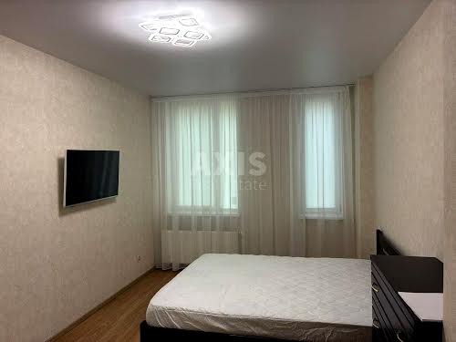 квартира за адресою Регенераторна вул., 4 к8